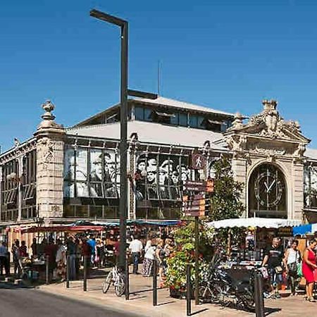 La Maison Du Bonheur F5 Jardin Et Piscine Narbona Exterior foto